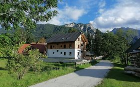 Apartments Gorski Raj