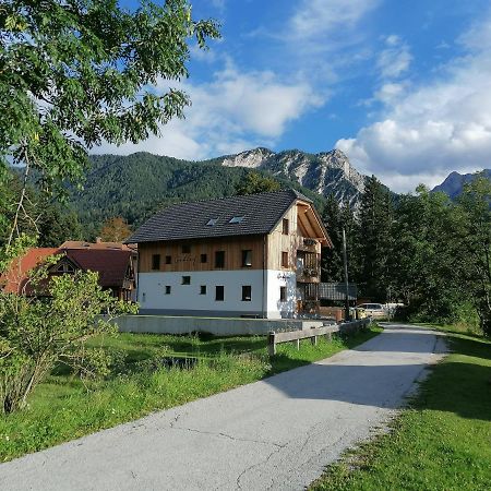 Apartments Gorski Raj Kranjska Gora Buitenkant foto