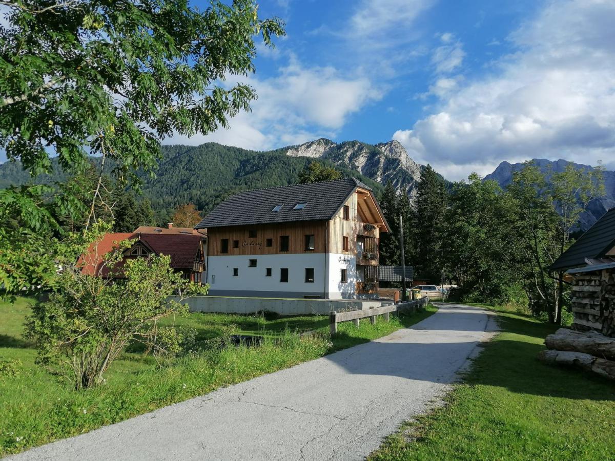 Apartments Gorski Raj Kranjska Gora Buitenkant foto